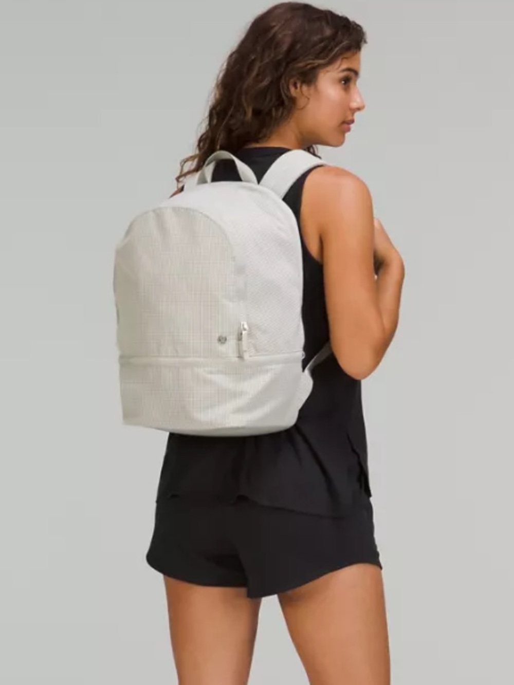 Lululemon Backpack - Picture 2 of 9